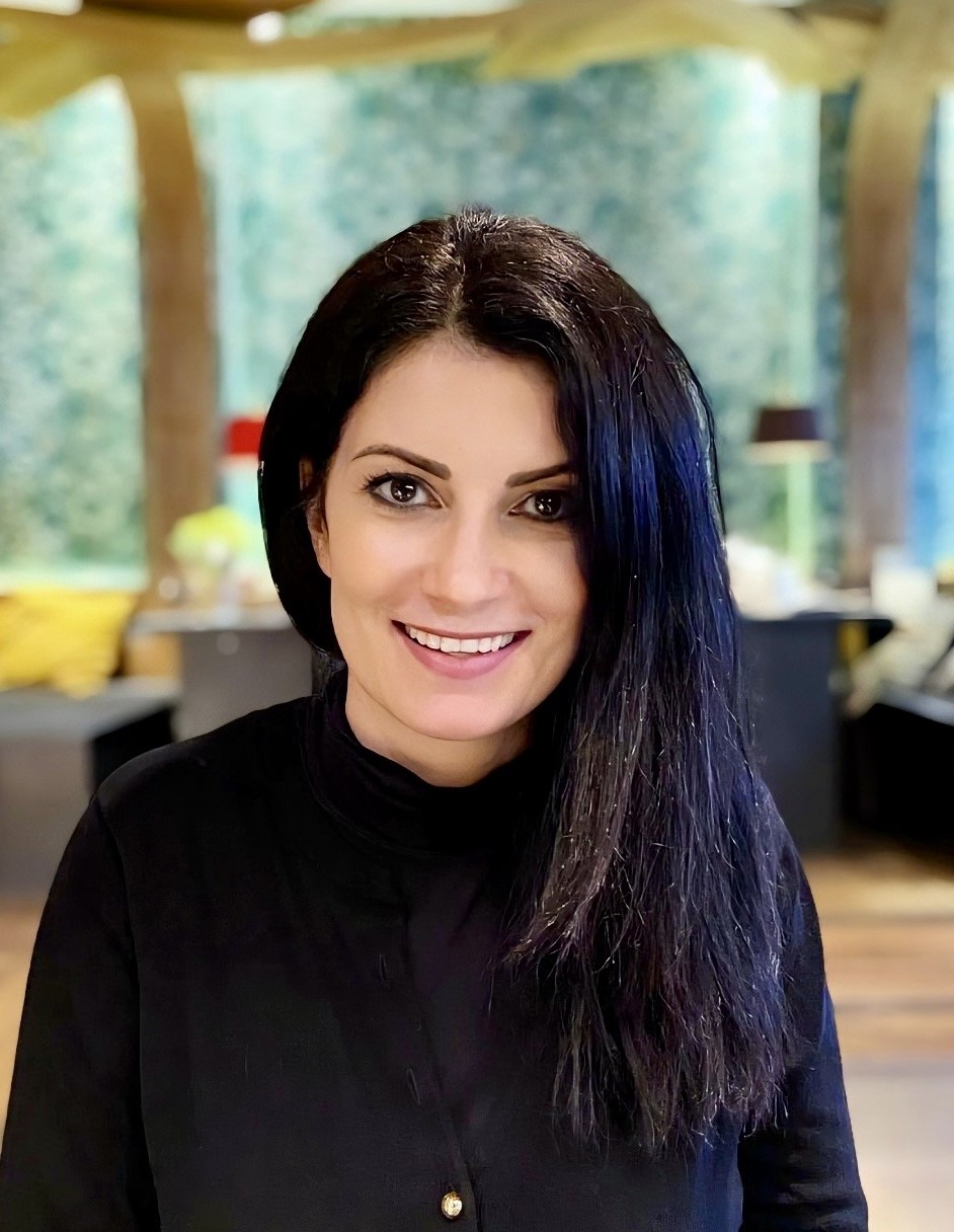 Aleksandra Filipović